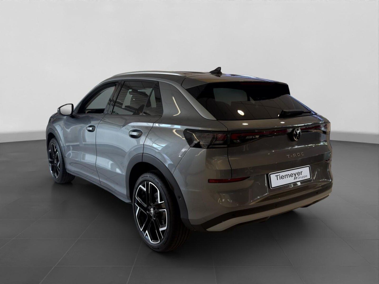 Volkswagen T-Roc – Bild 17
