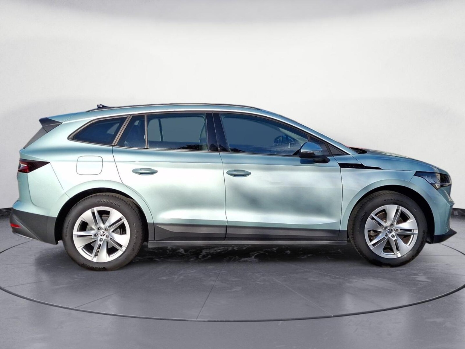 Škoda Enyaq – Bild 6