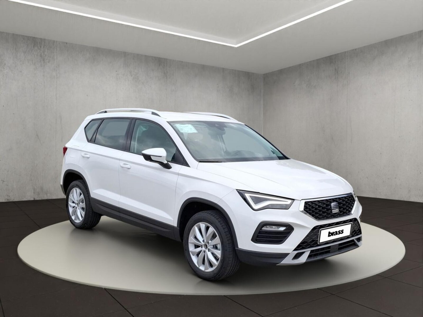 SEAT Ateca – Bild 7