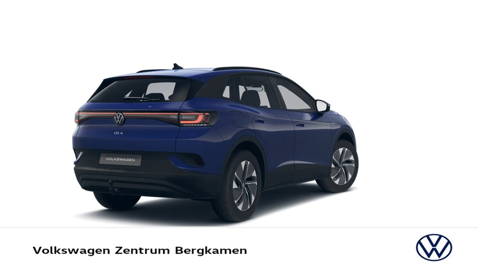 Volkswagen ID.4 – Bild 6