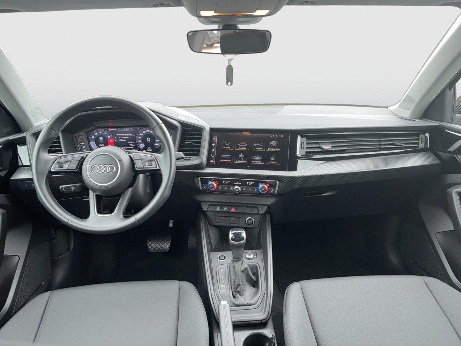 Audi A1 Sportback – Bild 11