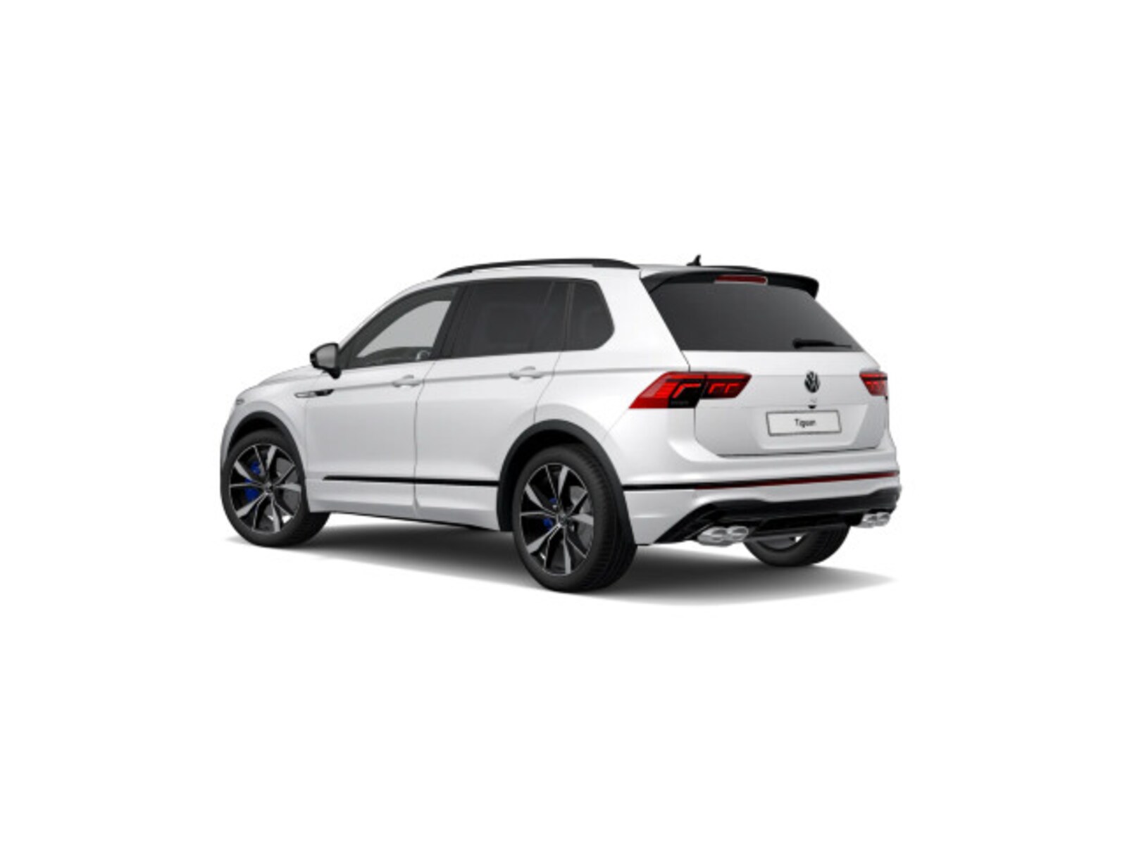 Volkswagen Tiguan – Bild 4