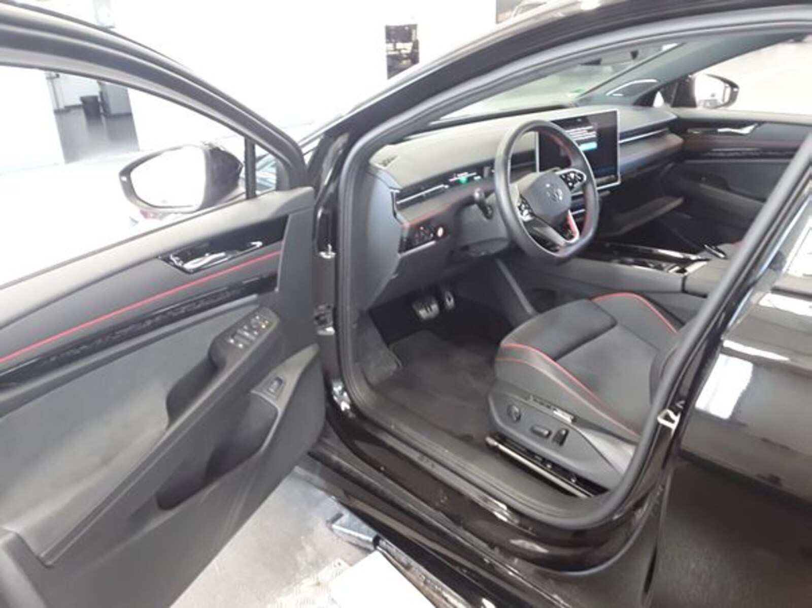 Volkswagen ID.7 Tourer – Bild 7