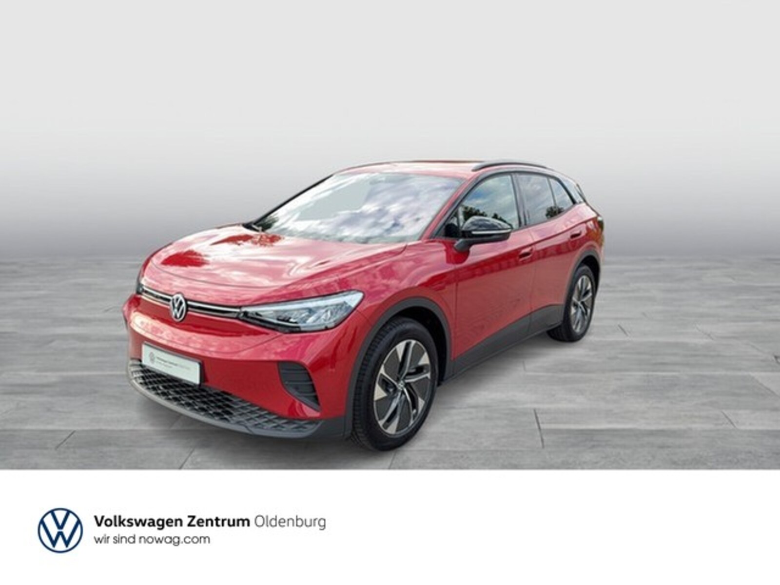 Volkswagen ID.4