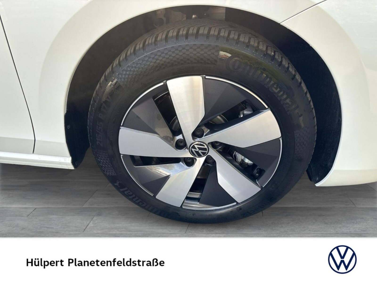 Volkswagen Passat – Bild 7