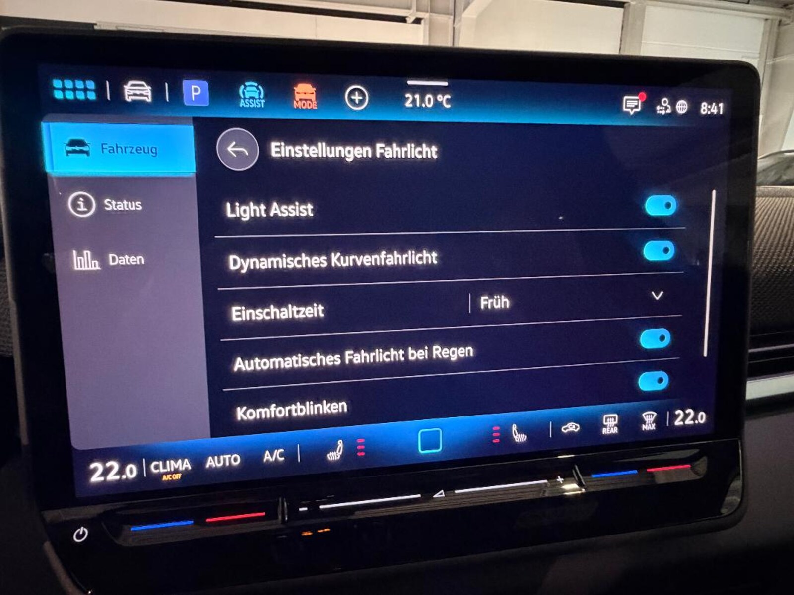 Volkswagen T-Roc – Bild 27