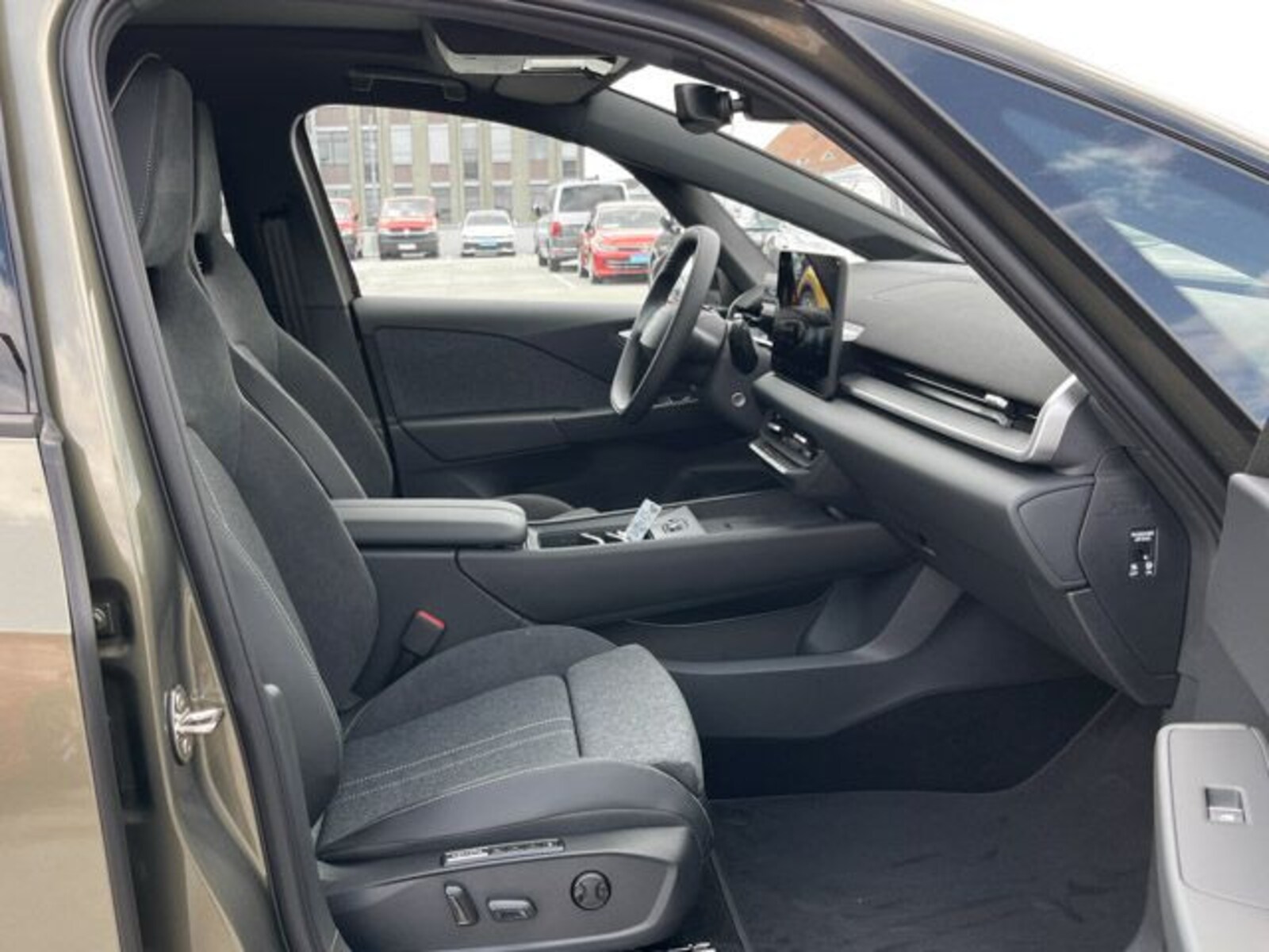 Volkswagen ID.3 Neo – Bild 5