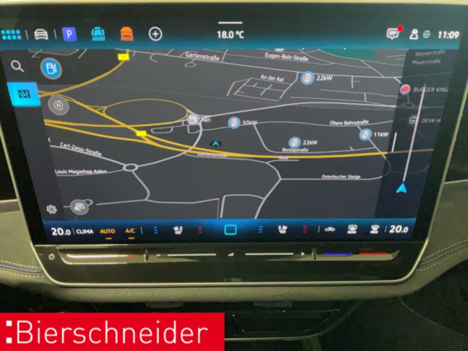 Volkswagen Passat – Bild 18