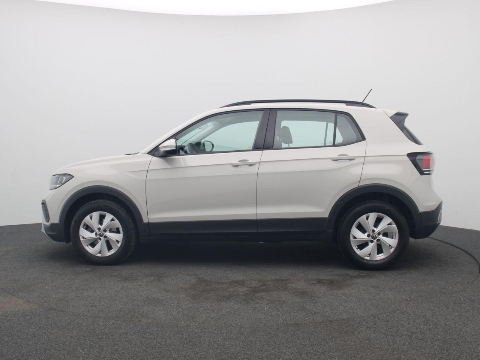 Volkswagen T-Cross – Bild 4