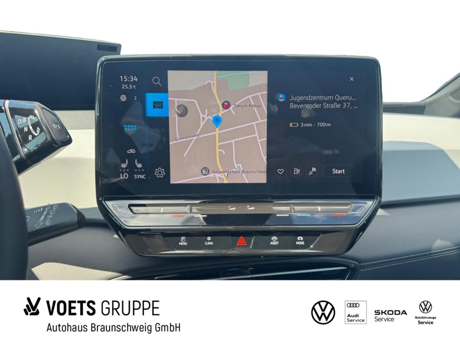 Volkswagen ID.3 – Bild 10