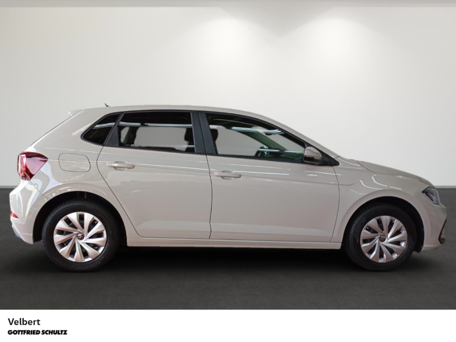 Volkswagen Polo – Bild 3
