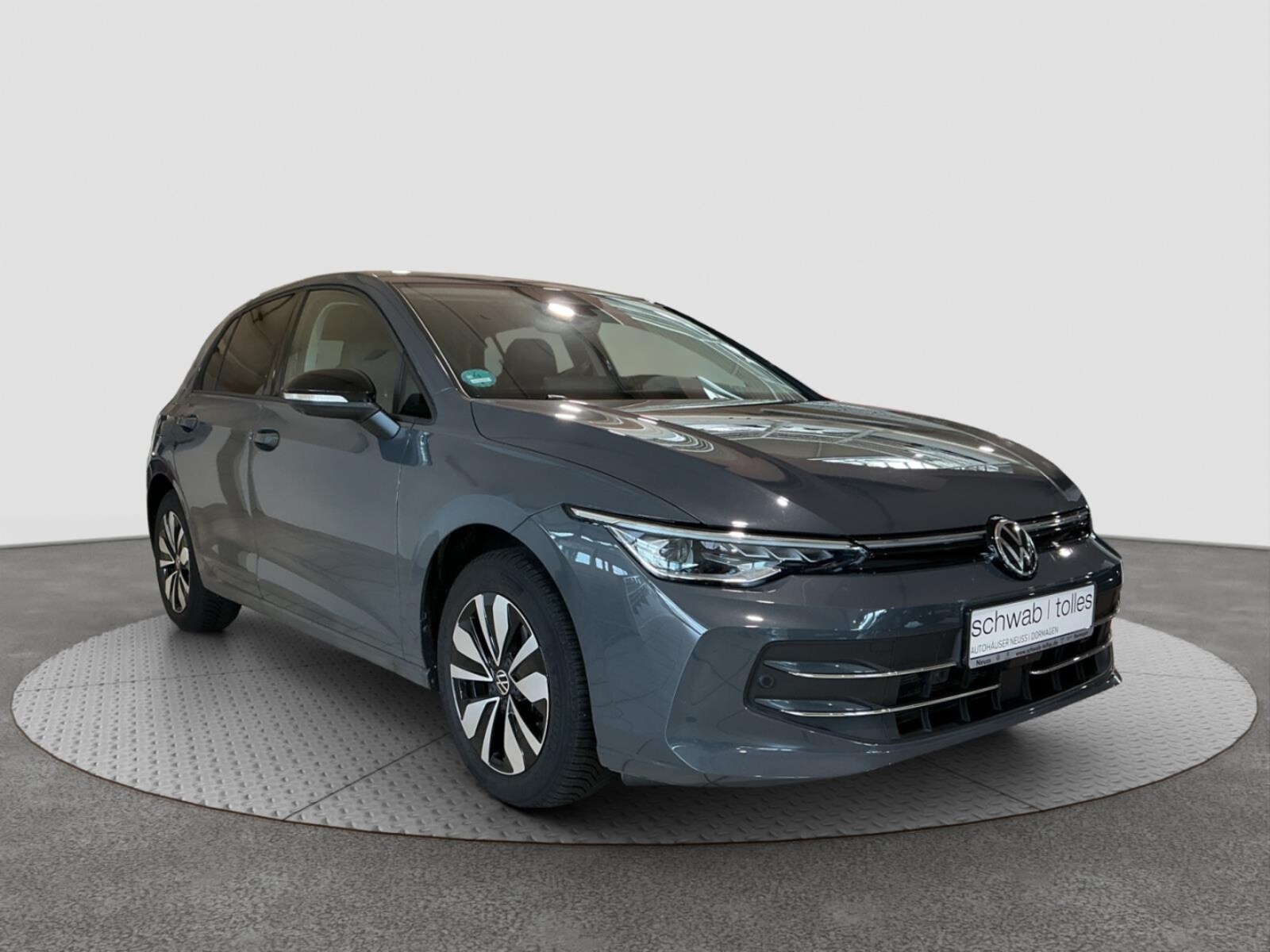 Volkswagen Golf – Bild 3
