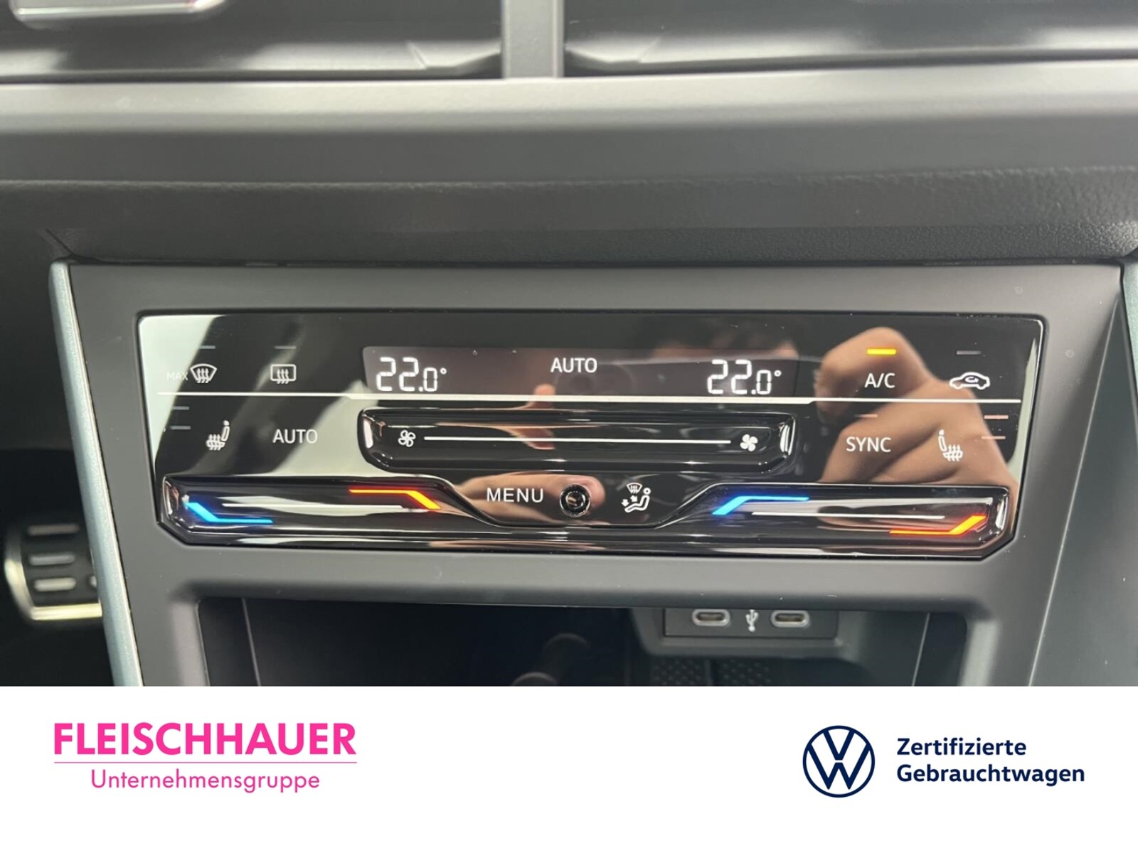 Volkswagen Polo – Bild 13