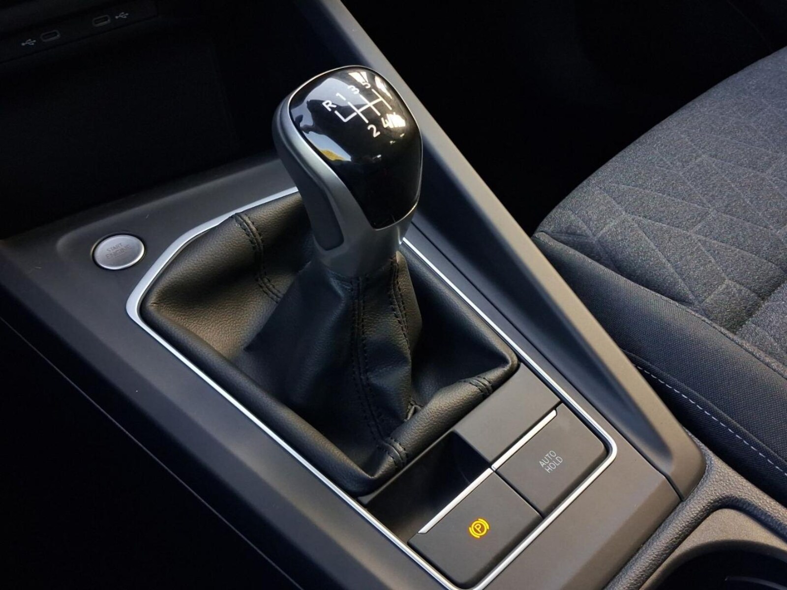Volkswagen Golf – Bild 5