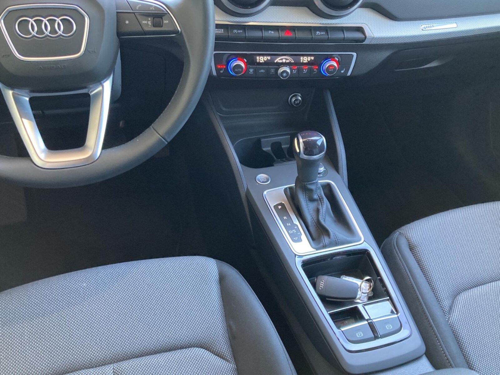 Audi Q2 – Bild 11