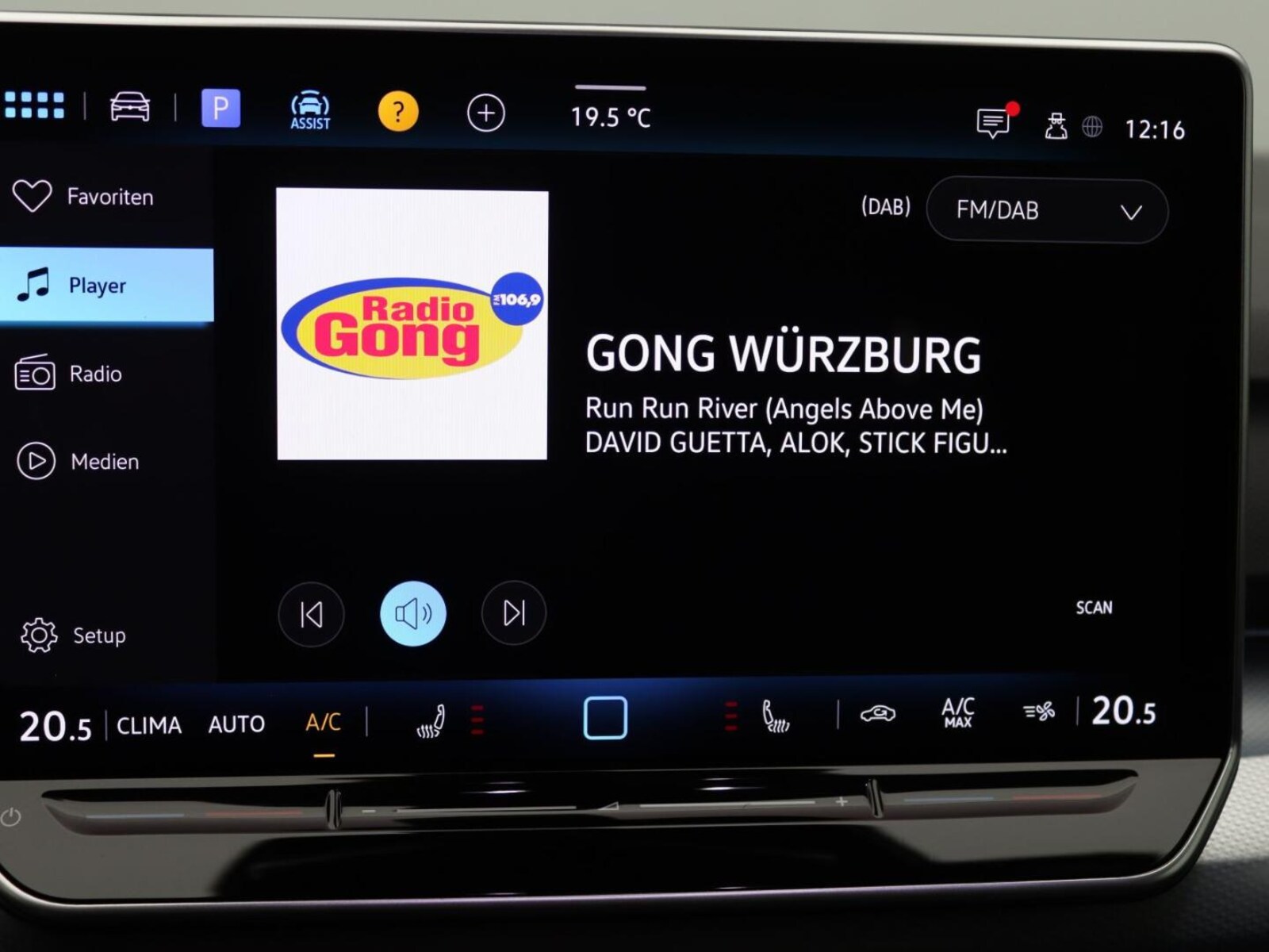 Volkswagen Golf – Bild 13