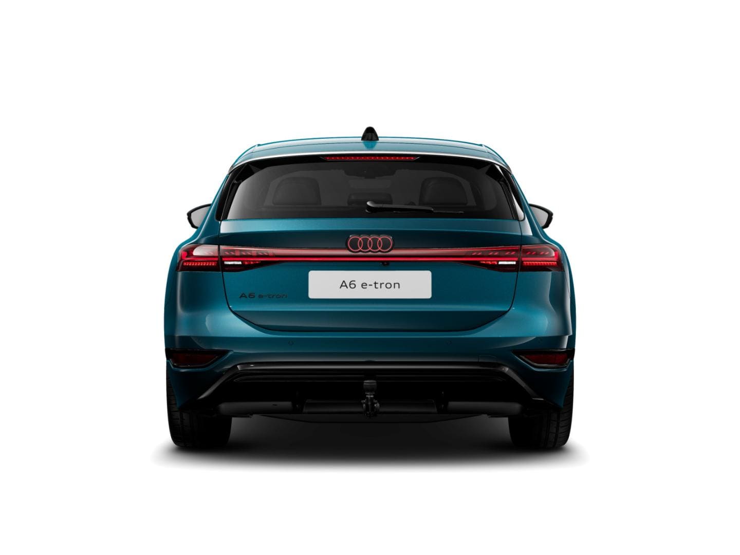 Bild über Audi A6 Avant e-tron e-tron 210 kW - für weitere Informationen kontaktieren Sie den Audi Partner