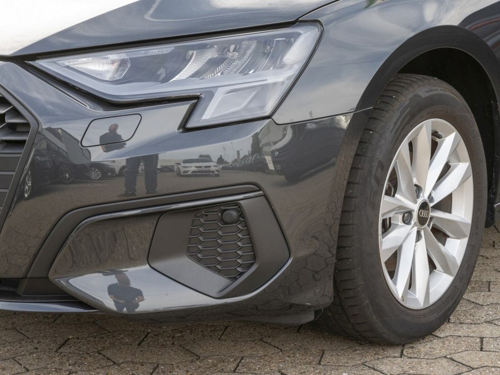 Audi A3 Sportback – Bild 6