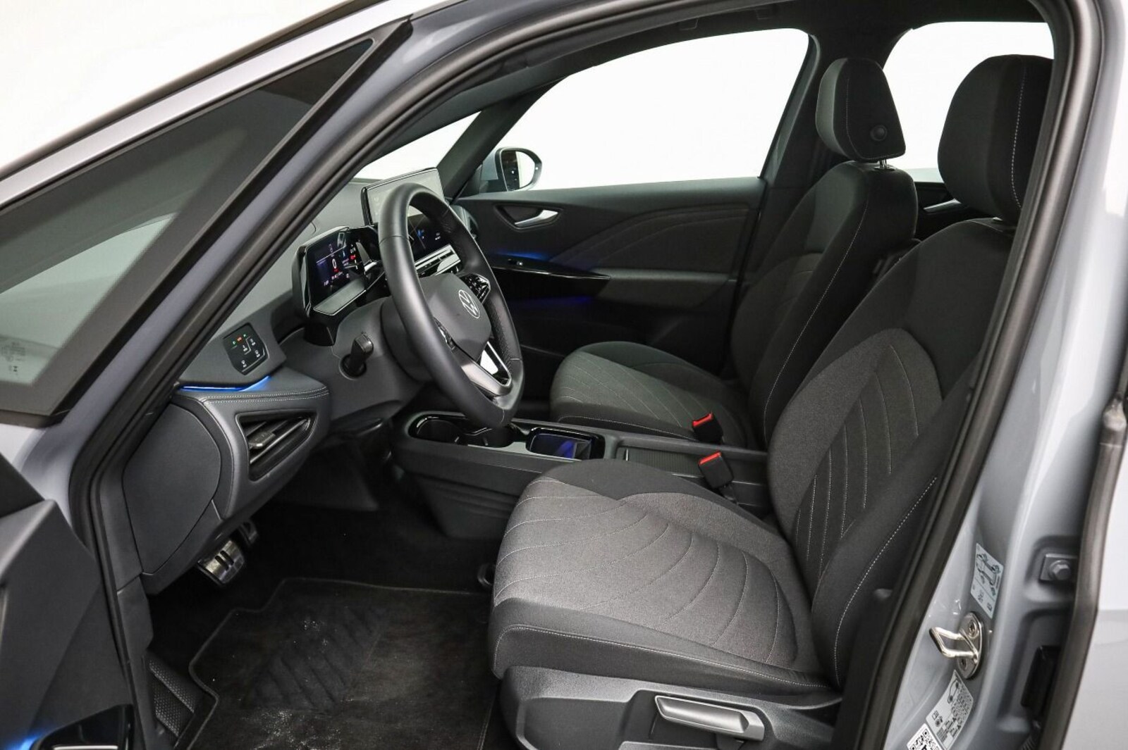 Volkswagen ID.3 – Bild 9