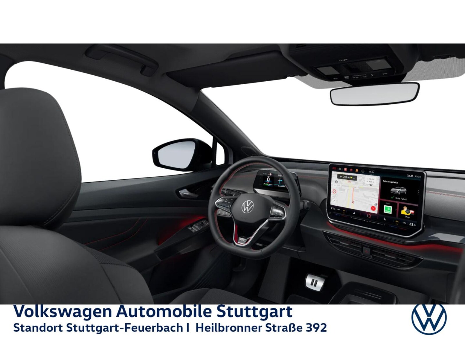 Volkswagen ID.4 – Bild 10