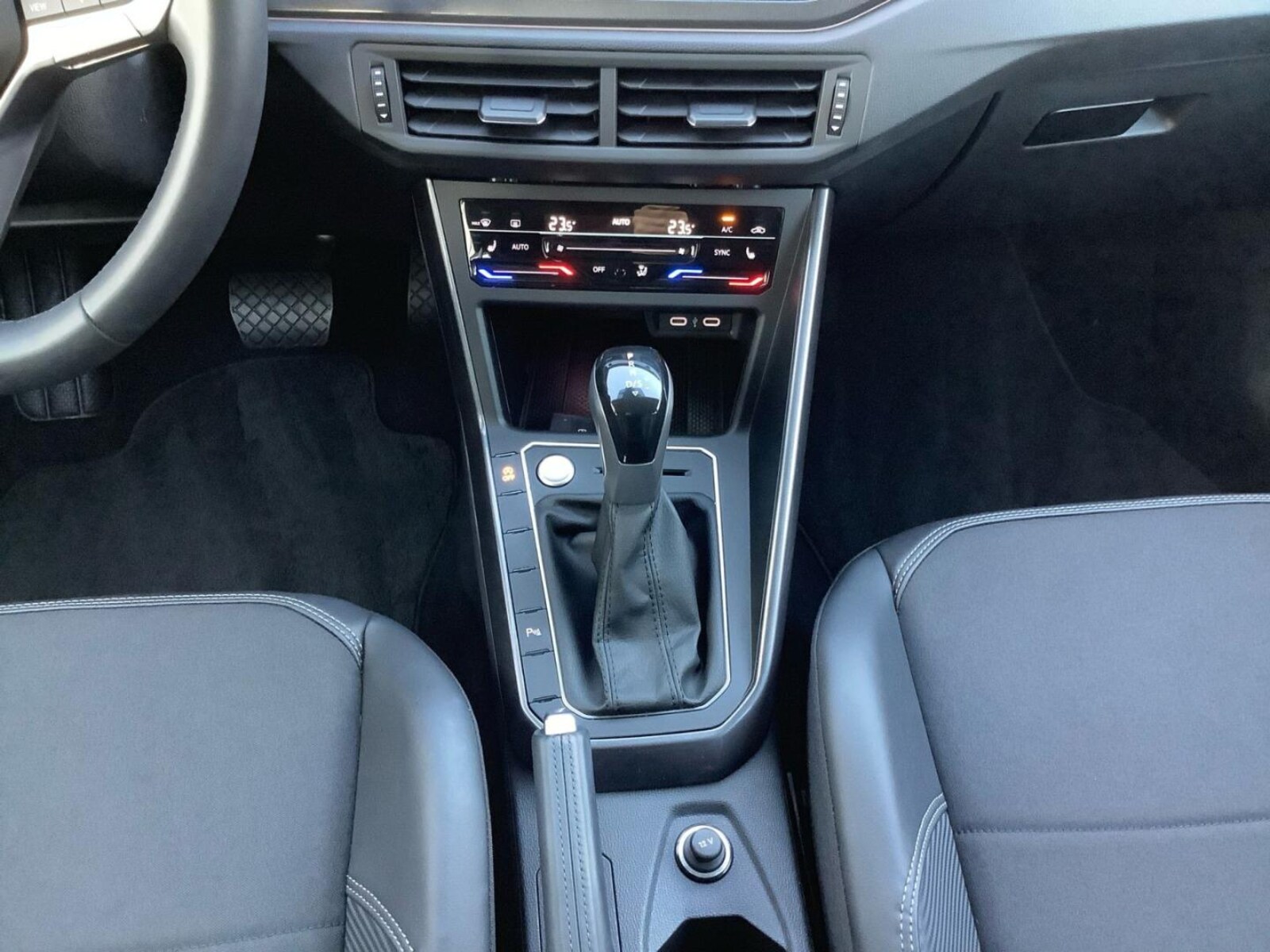 Volkswagen Taigo – Bild 11