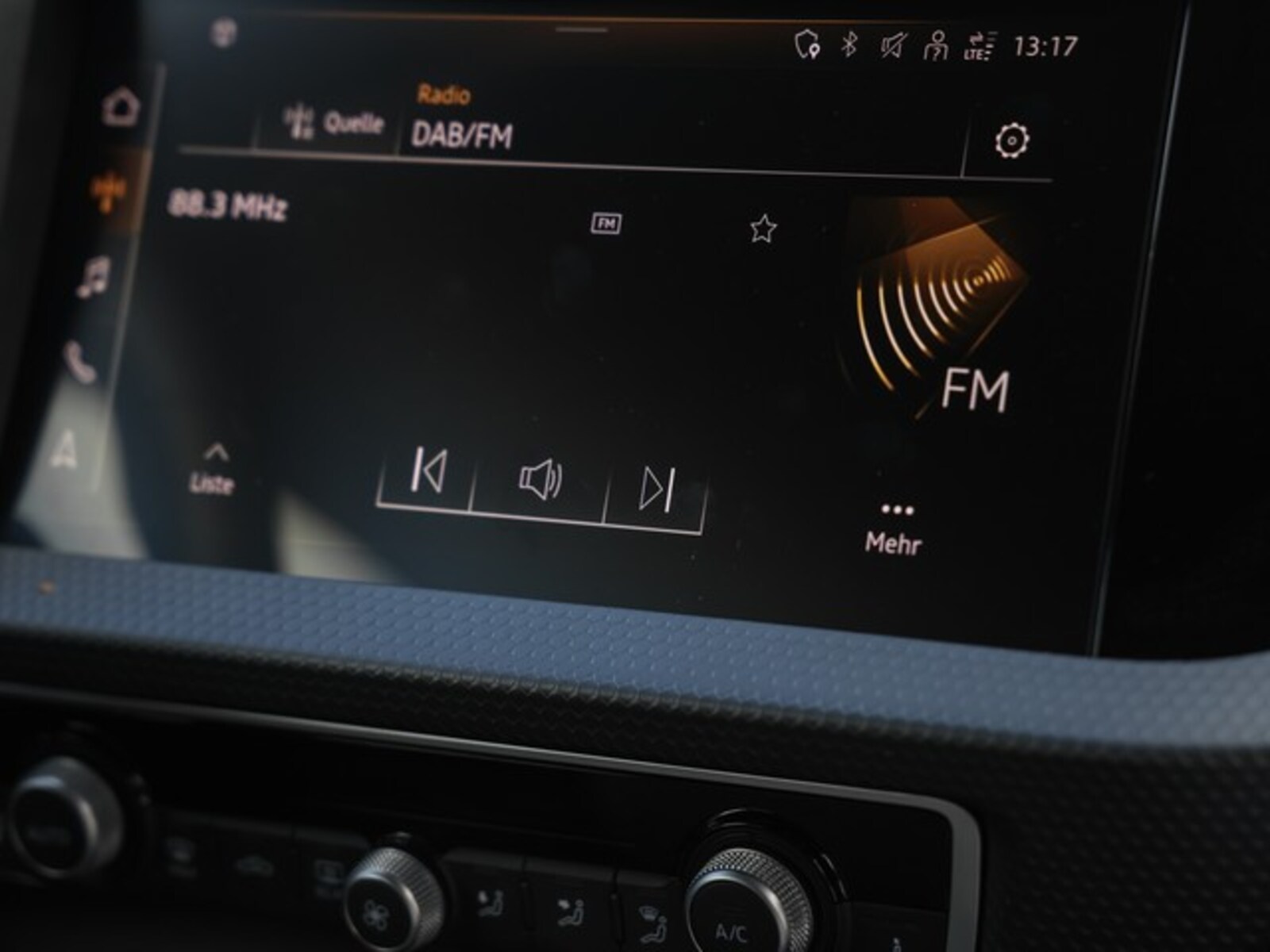 Audi A1 Sportback – Bild 8