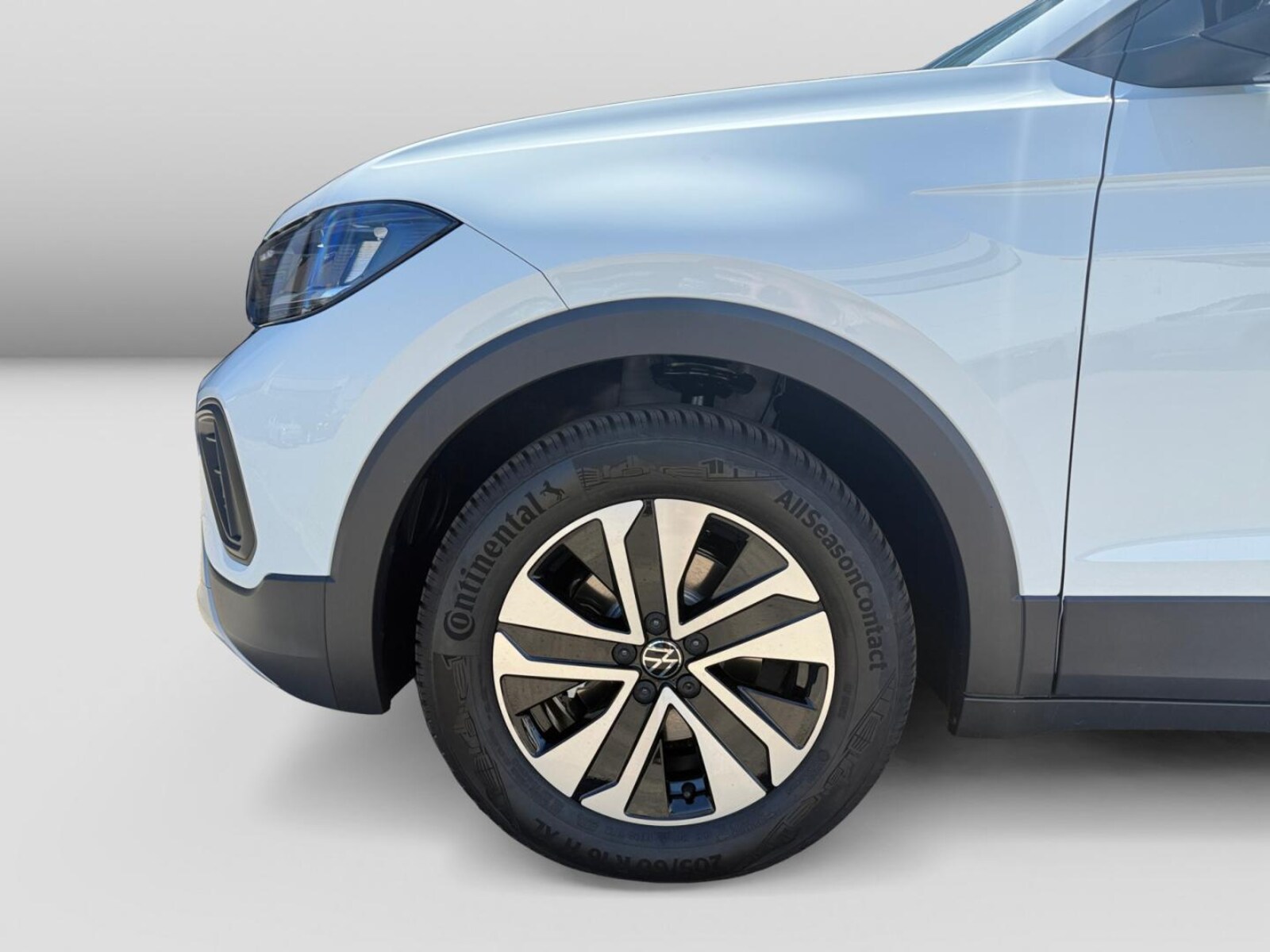 Volkswagen T-Cross – Bild 3