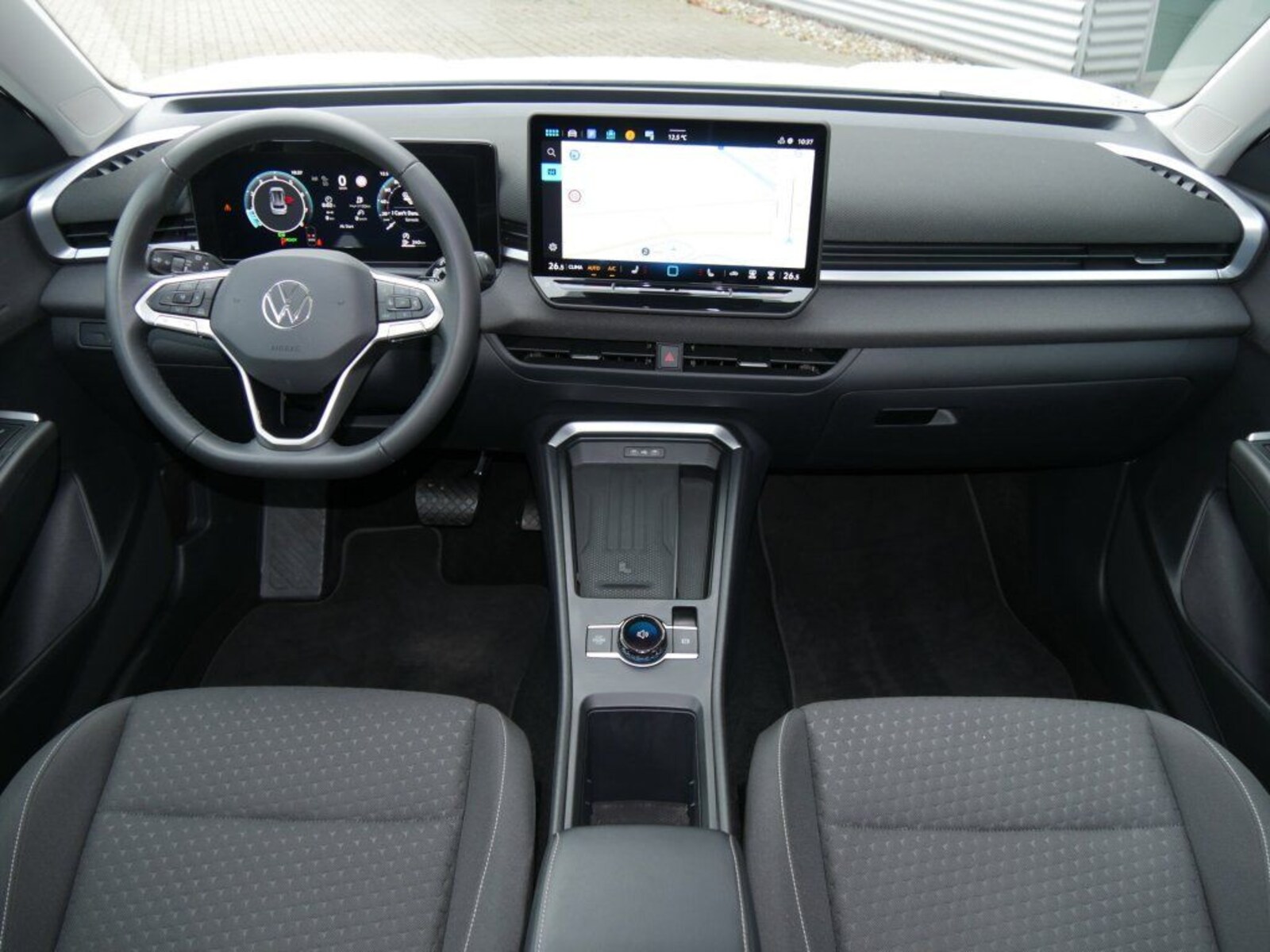 Volkswagen T-Roc – Bild 4