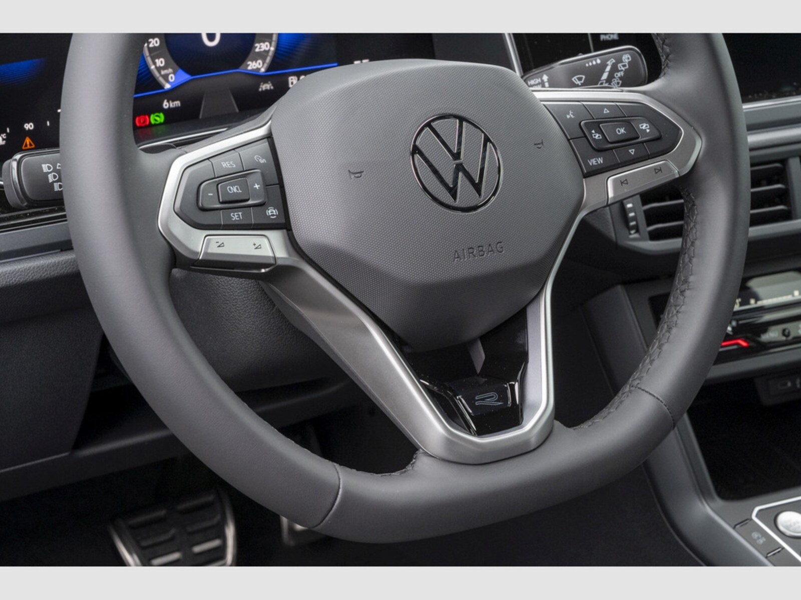Volkswagen Taigo – Bild 18