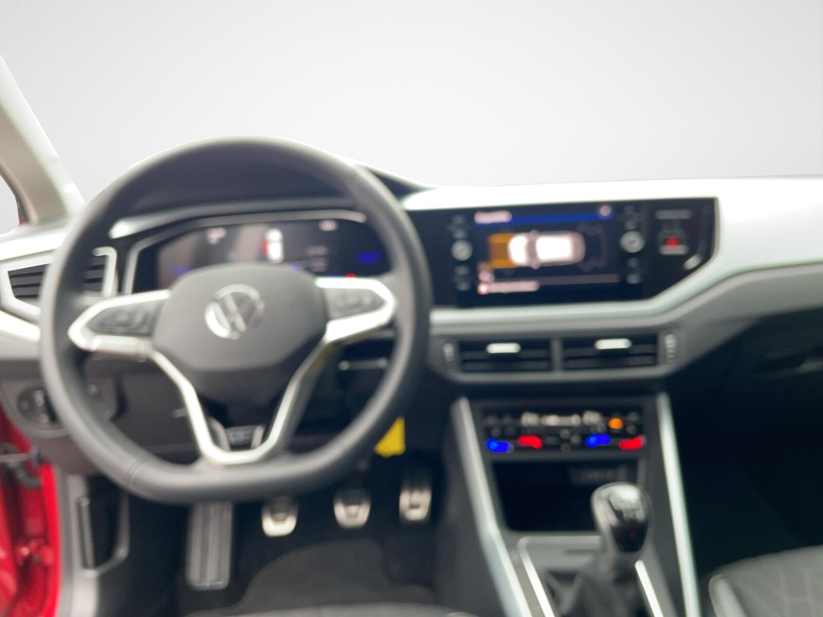 Volkswagen Taigo – Bild 8
