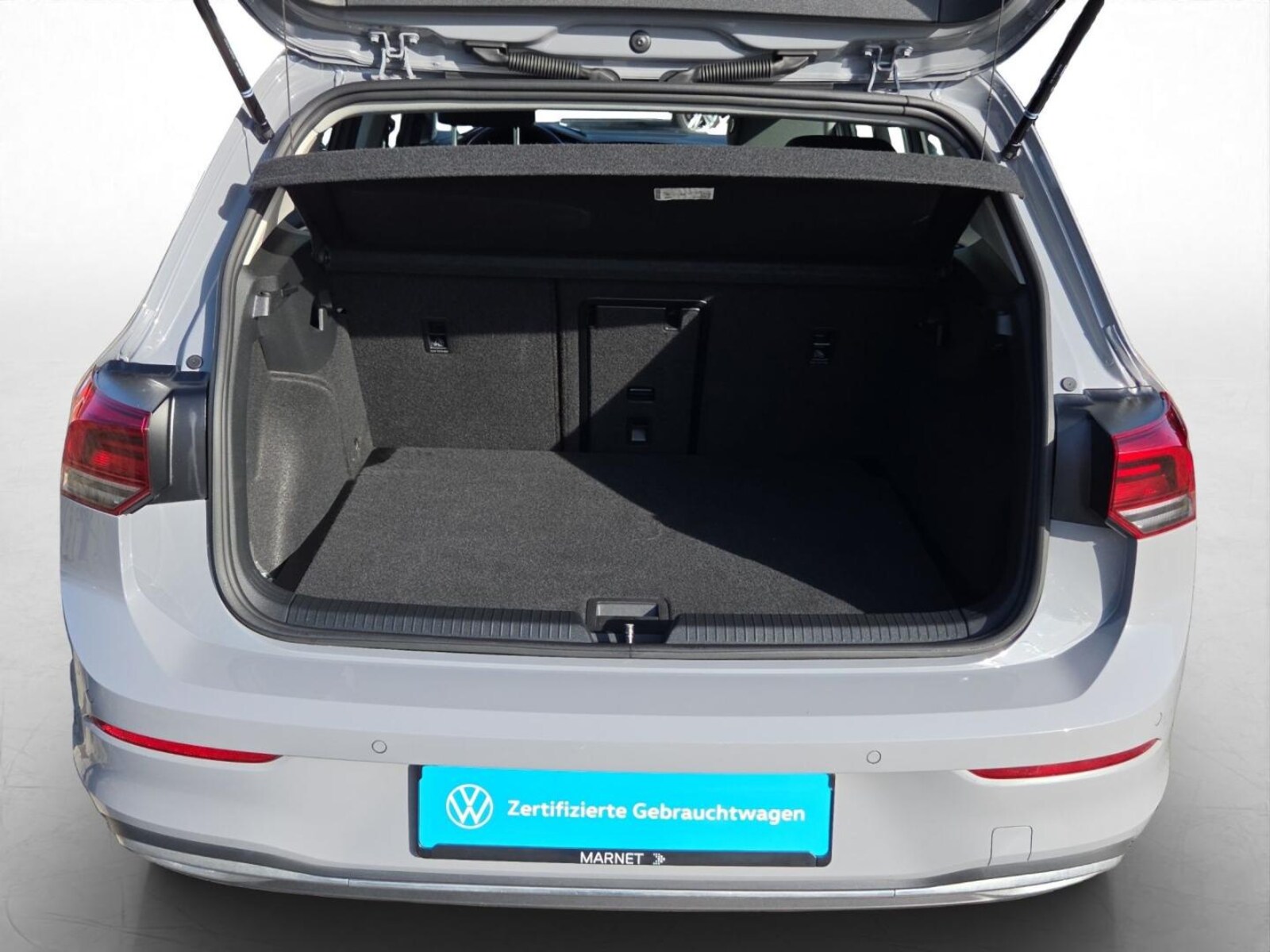 Volkswagen Golf – Bild 13