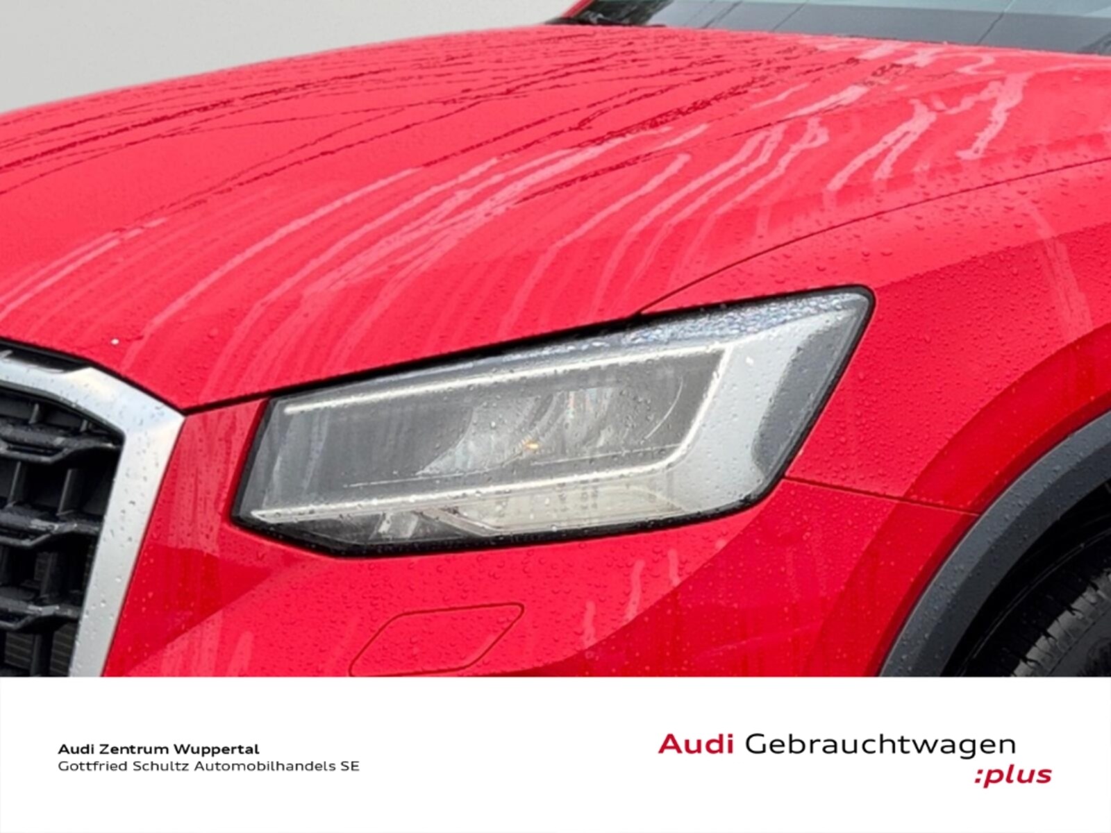 Audi Q2 – Bild 5
