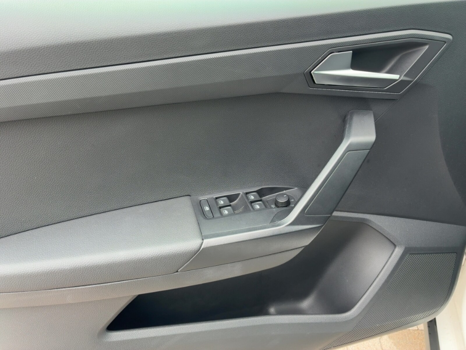 SEAT Arona – Bild 14