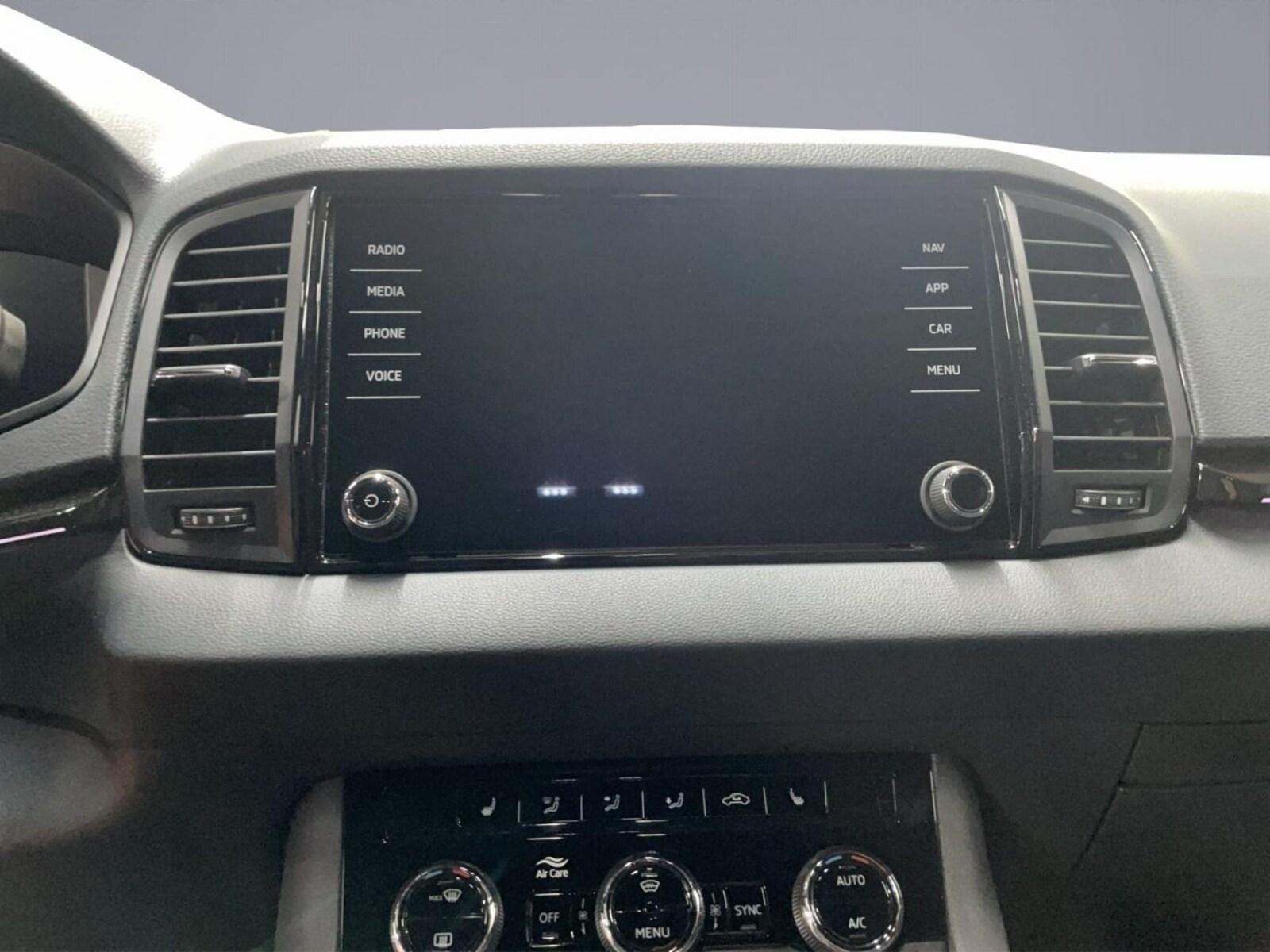 Škoda Karoq – Bild 12