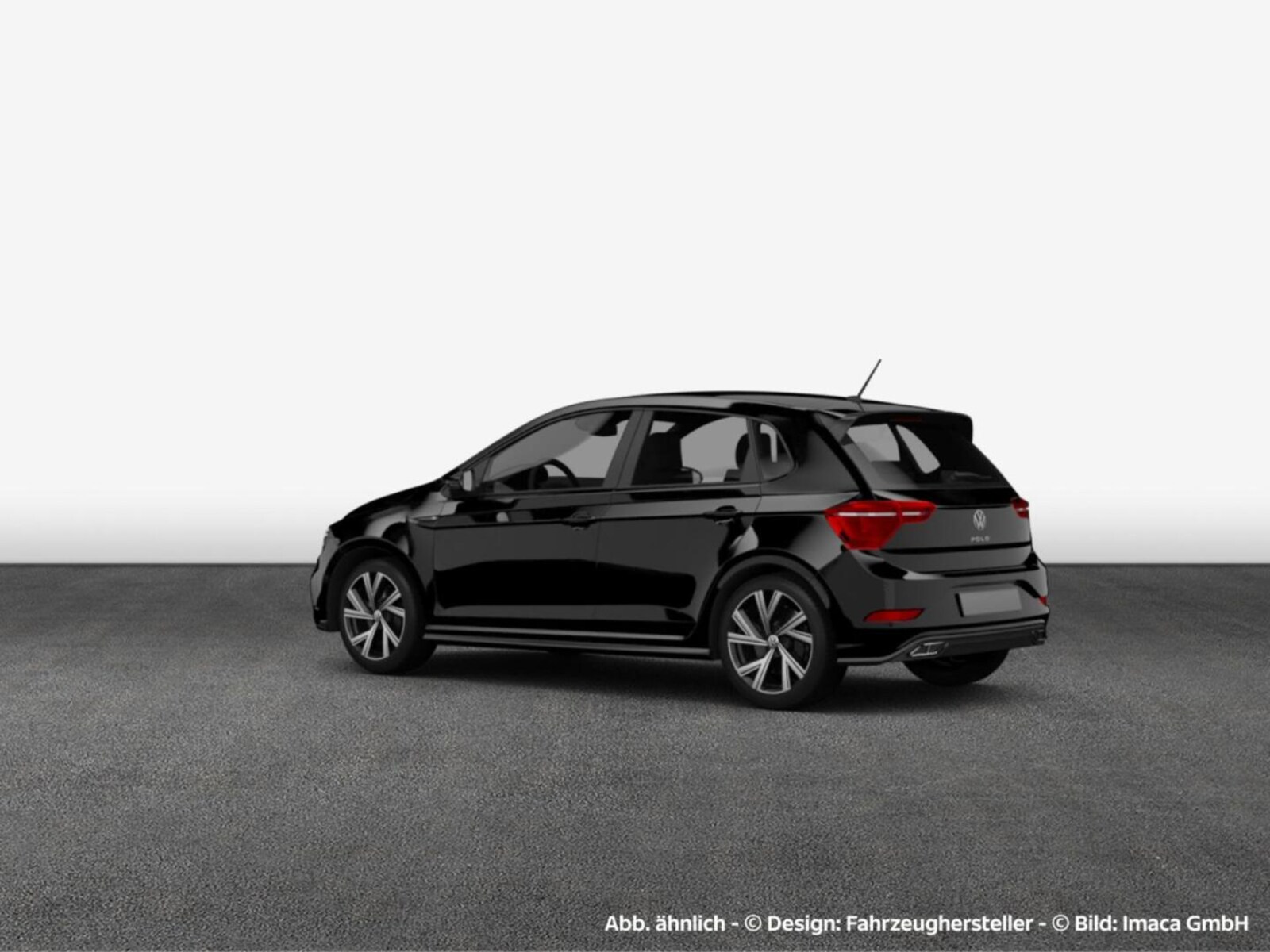 Volkswagen Polo – Bild 7