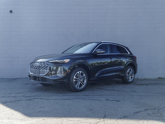 Photo of 2026 Audi Q5