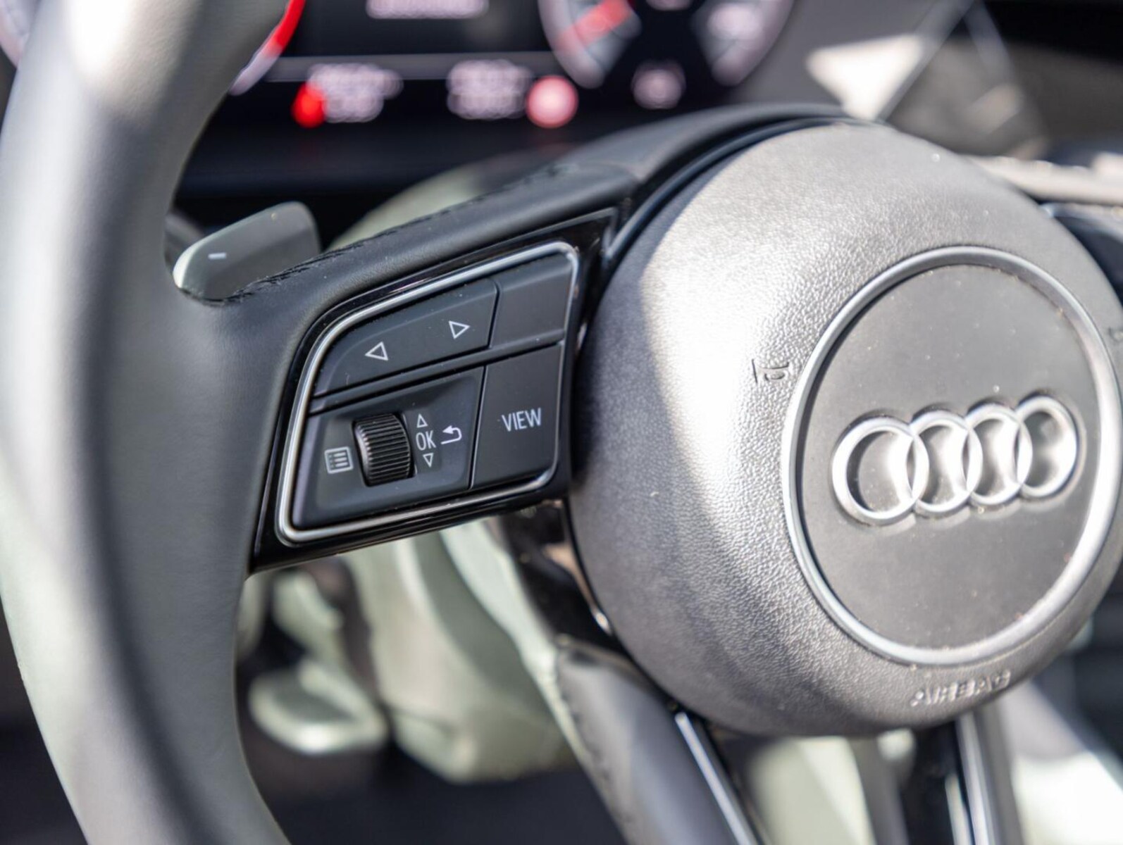 Audi A3 Sportback – Bild 14