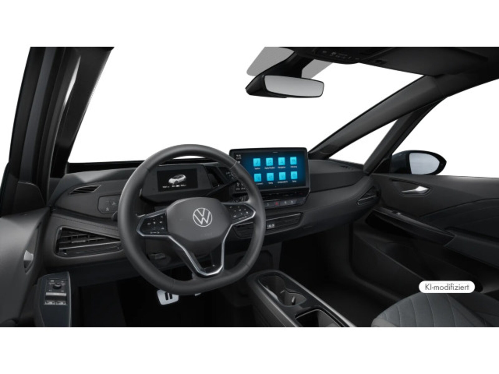 Volkswagen ID.3 – Bild 6
