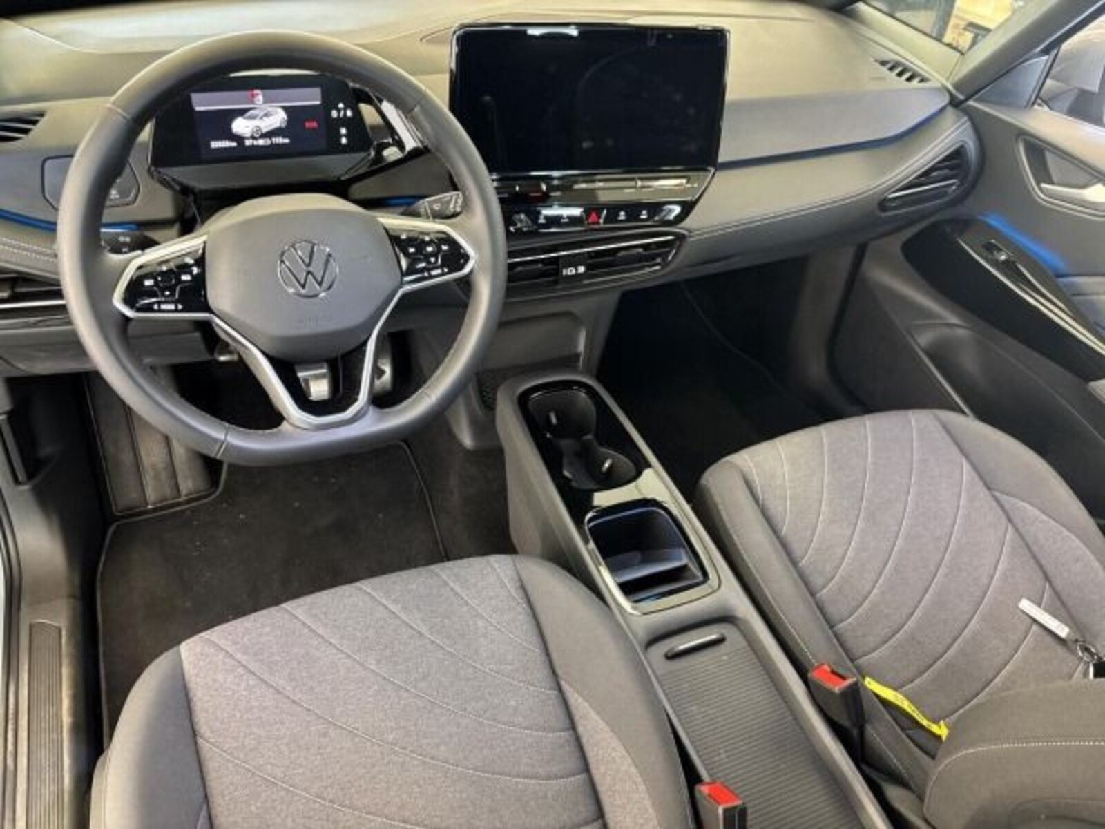Volkswagen ID.3 – Bild 7