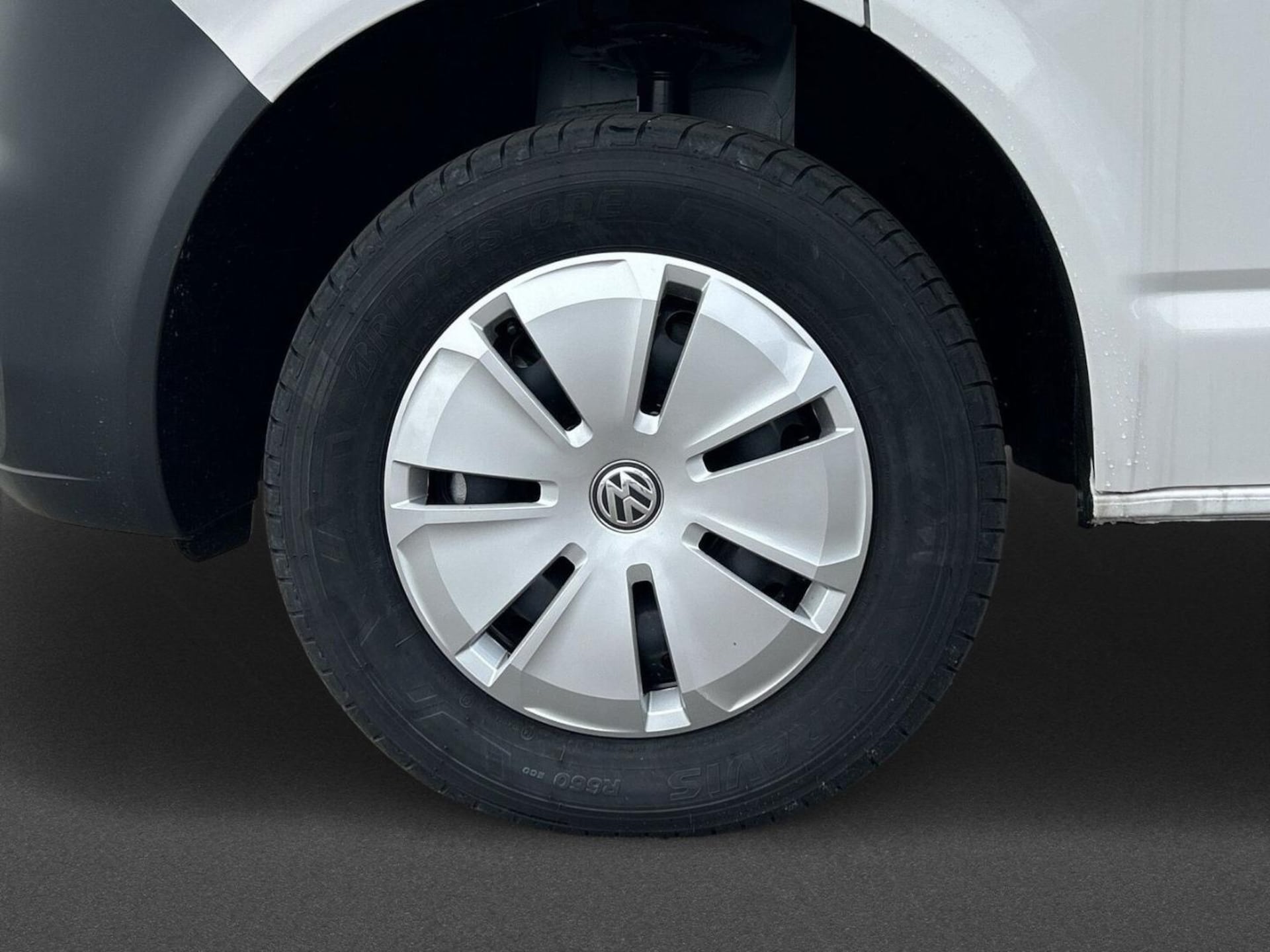 Volkswagen T6.1 Transporter Kombi kurzer Radstand