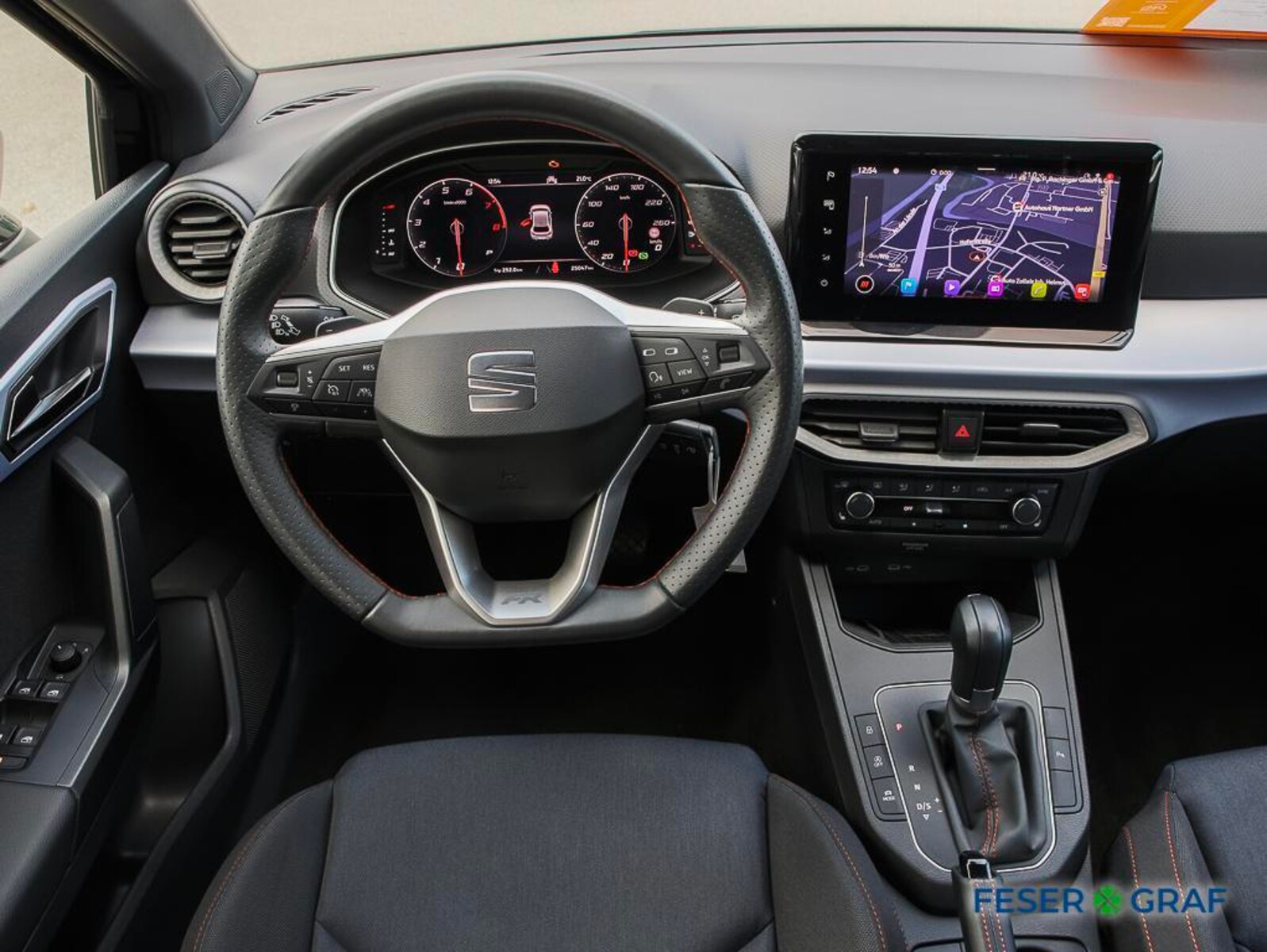 SEAT Ibiza – Bild 8