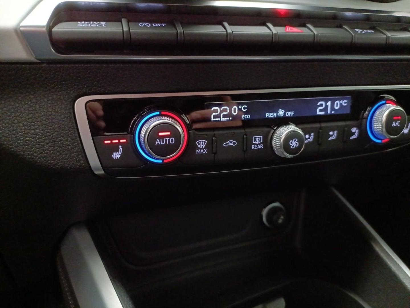 Audi SQ2