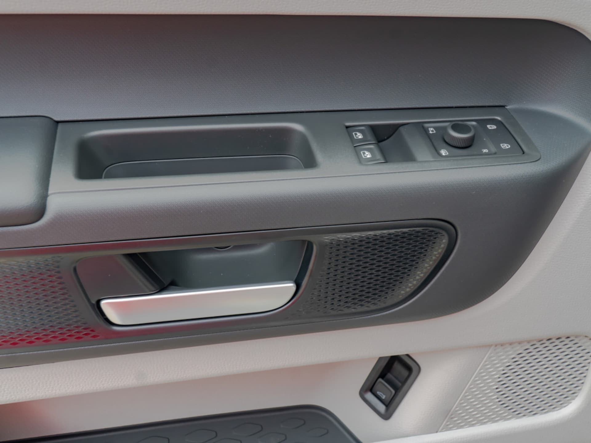 Volkswagen ID. Buzz Goal