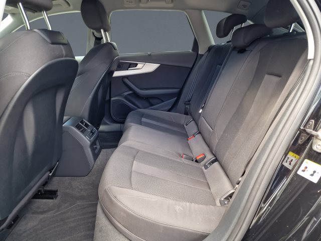 Image about Audi A4 Avant 35 TFSI 110(150) kW(PS) S tronic