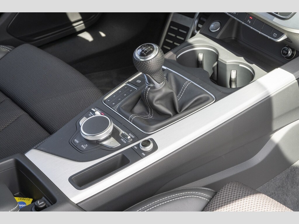 Image about Audi A4 sport 2.0 TFSI ultra 6-Gang