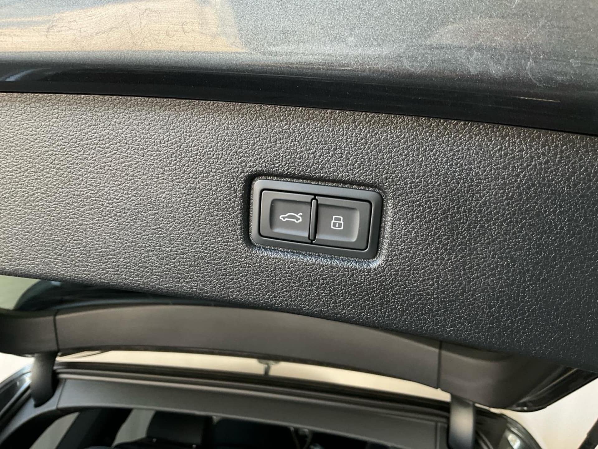 Audi Q7 SUV S line