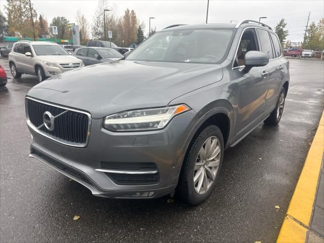 2016 Volvo XC90