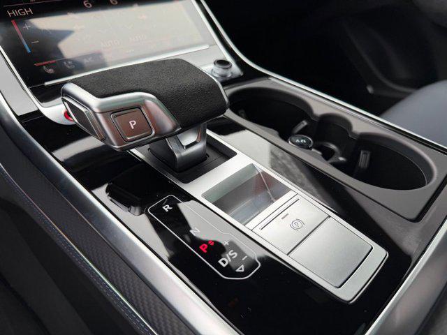 2026 Audi RS Q8 Base - Photo 20