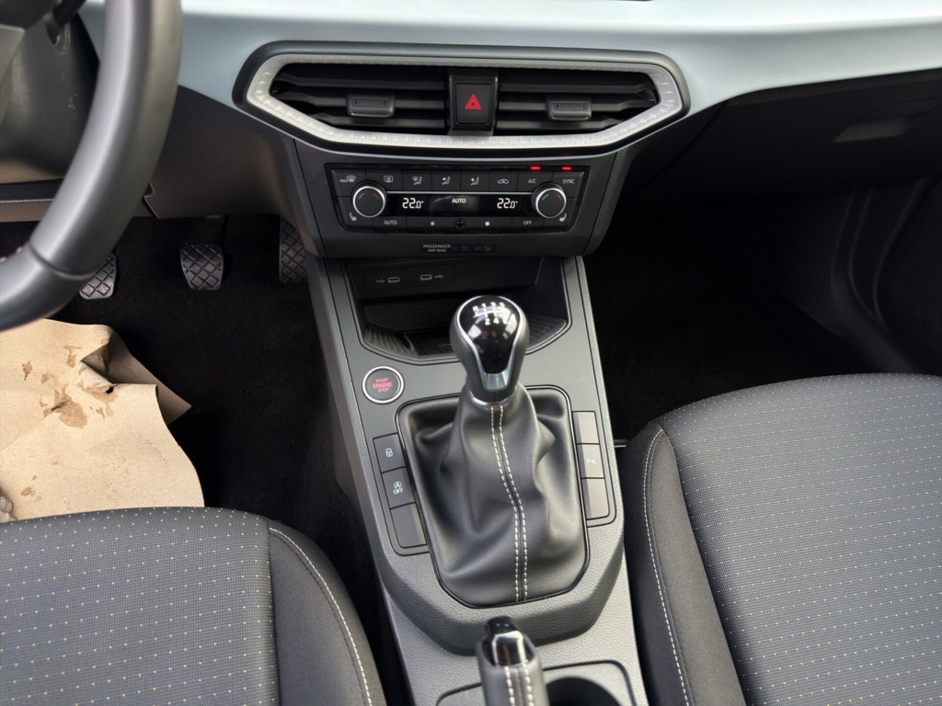 SEAT Ibiza Style