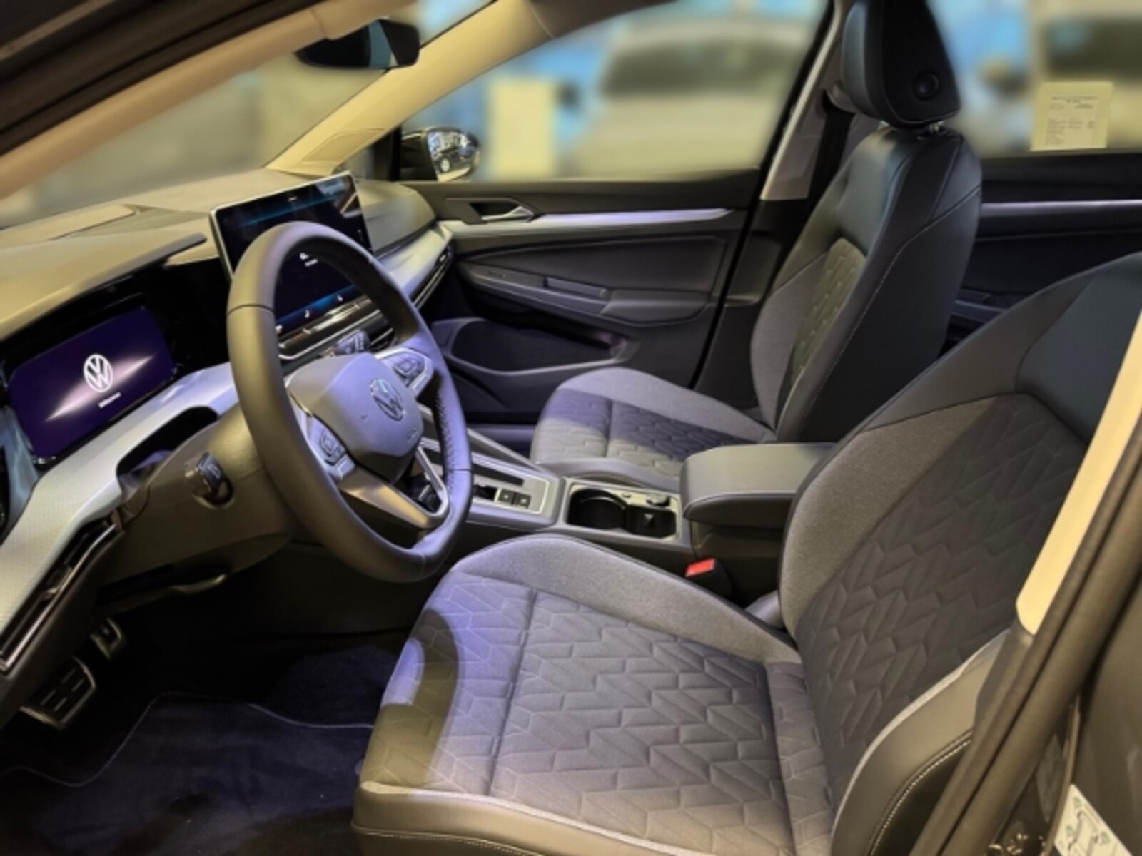 Volkswagen Golf – Bild 7